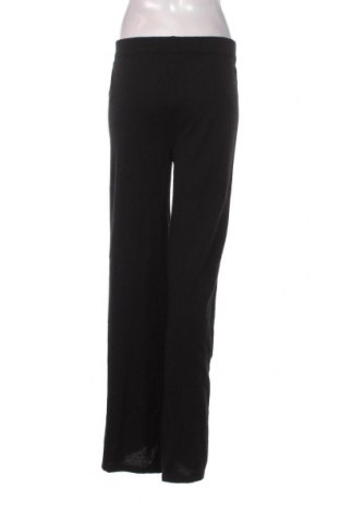 Дамски панталон Reserved, Размер M, Цвят Черен, Цена 29,81 лв.