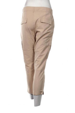 Pantaloni de femei Reserved, Mărime M, Culoare Bej, Preț 59,85 Lei