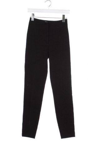 Pantaloni de femei Reserved, Mărime XS, Culoare Negru, Preț 33,29 Lei
