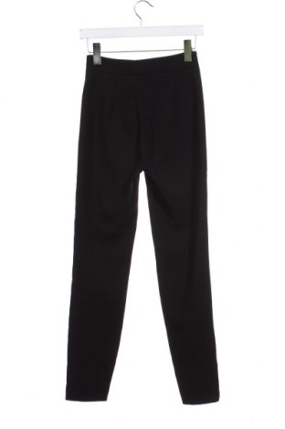 Дамски панталон Reserved, Размер XS, Цвят Черен, Цена 13,05 лв.