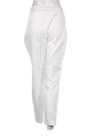 Dámske nohavice Reserved, Veľkosť XL, Farba Biela, Cena  22,67 €