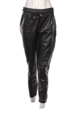 Дамски панталон Reserved, Размер M, Цвят Черен, Цена 8,41 лв.