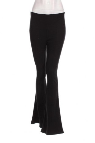 Pantaloni de femei Reserved, Mărime M, Culoare Negru, Preț 33,46 Lei