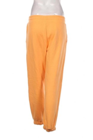 Дамски панталон Reserved, Размер M, Цвят Оранжев, Цена 13,05 лв.
