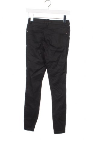 Дамски панталон Reserved, Размер S, Цвят Черен, Цена 13,05 лв.