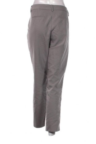 Дамски панталон Reserved, Размер XL, Цвят Сив, Цена 21,61 лв.