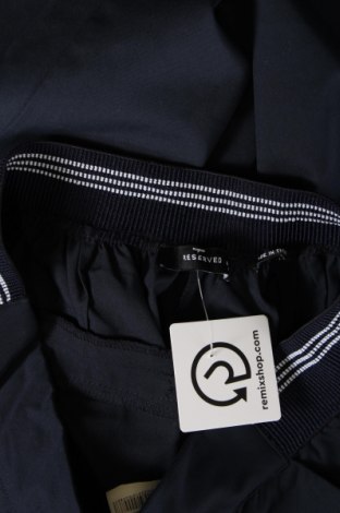 Γυναικείο παντελόνι Reserved, Μέγεθος M, Χρώμα Μπλέ, Τιμή 10,92 €