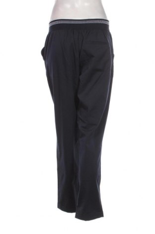 Дамски панталон Reserved, Размер M, Цвят Син, Цена 23,18 лв.
