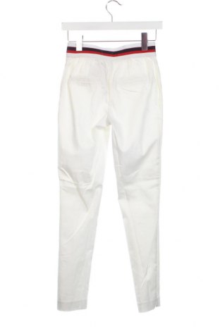 Dámské kalhoty  Reserved, Velikost XS, Barva Bílá, Cena  170,00 Kč
