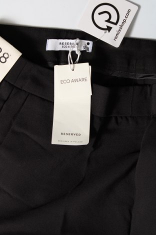 Damenhose Reserved, Größe M, Farbe Schwarz, Preis € 15,29