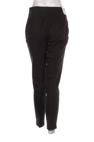 Дамски панталон Reserved, Размер M, Цвят Черен, Цена 29,89 лв.