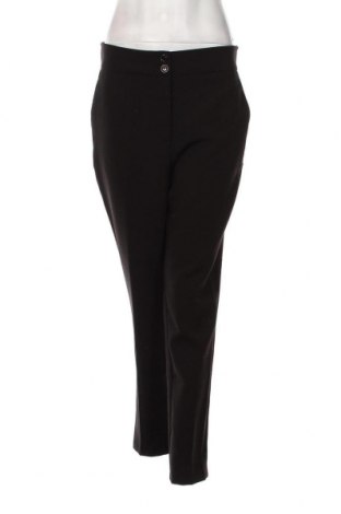 Pantaloni de femei Reserved, Mărime L, Culoare Negru, Preț 37,72 Lei