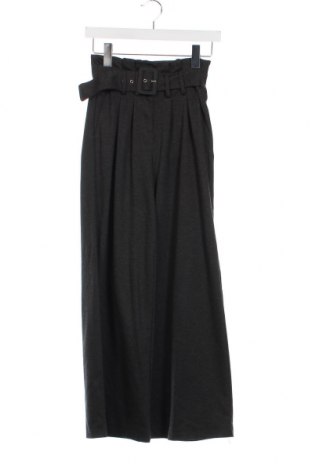 Pantaloni de femei Reserved, Mărime XS, Culoare Gri, Preț 42,16 Lei