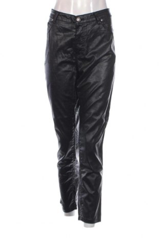 Γυναικείο παντελόνι Ricarda M, Μέγεθος XL, Χρώμα Μαύρο, Τιμή 6,30 €