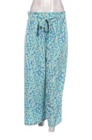 Γυναικείο παντελόνι Rich & Royal, Μέγεθος S, Χρώμα Πολύχρωμο, Τιμή 80,97 €