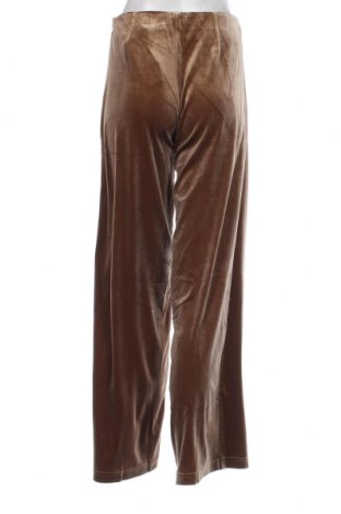 Γυναικείο παντελόνι Rinascimento, Μέγεθος S, Χρώμα  Μπέζ, Τιμή 68,35 €