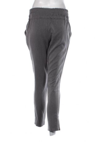 Дамски панталон Rinascimento, Размер S, Цвят Сив, Цена 29,64 лв.
