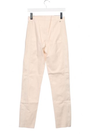 Дамски панталон Rinascimento, Размер S, Цвят Екрю, Цена 40,56 лв.