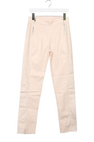 Pantaloni de femei Rinascimento, Mărime M, Culoare Ecru, Preț 133,42 Lei