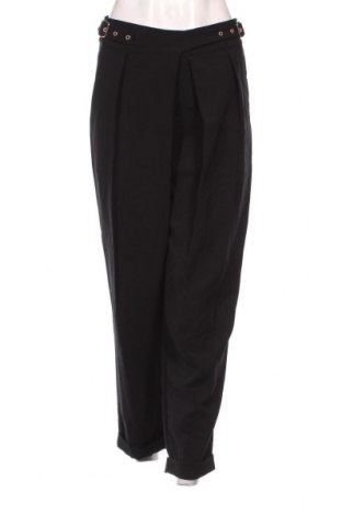 Pantaloni de femei Rinascimento, Mărime M, Culoare Negru, Preț 97,50 Lei