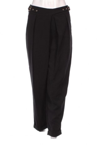 Pantaloni de femei Rinascimento, Mărime M, Culoare Negru, Preț 513,16 Lei