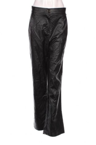 Дамски панталон Rinascimento, Размер L, Цвят Черен, Цена 40,56 лв.