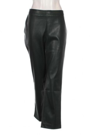 Γυναικείο παντελόνι Riu, Μέγεθος XL, Χρώμα Πράσινο, Τιμή 14,38 €