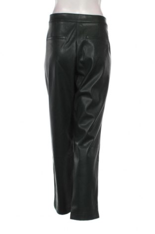 Pantaloni de femei Riu, Mărime XL, Culoare Verde, Preț 61,18 Lei