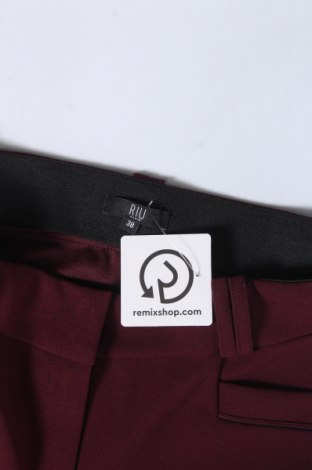 Pantaloni de femei Riu, Mărime M, Culoare Mov, Preț 45,89 Lei