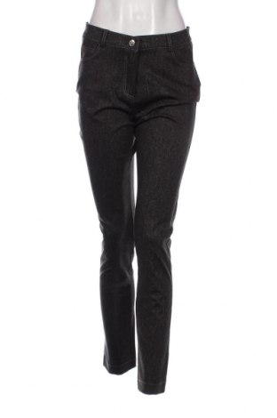 Дамски панталон Riu, Размер M, Цвят Черен, Цена 19,53 лв.