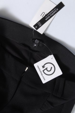 Γυναικείο παντελόνι Riu, Μέγεθος M, Χρώμα Μαύρο, Τιμή 23,97 €