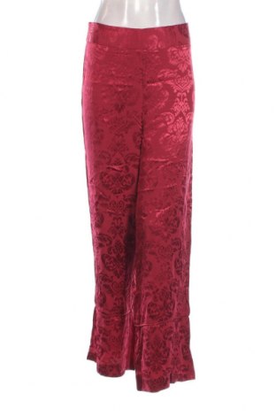 Pantaloni de femei River Island, Mărime M, Culoare Roz, Preț 68,25 Lei