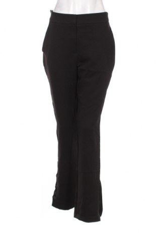 Pantaloni de femei River Island, Mărime M, Culoare Negru, Preț 28,32 Lei
