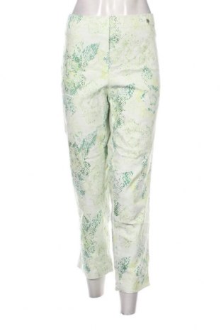 Pantaloni de femei Robell, Mărime XXL, Culoare Multicolor, Preț 134,87 Lei