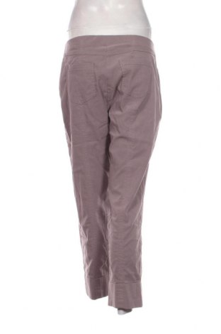 Dámské kalhoty  Robell, Velikost M, Barva Fialová, Cena  519,00 Kč