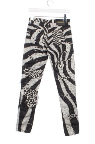 Damenhose Roberto Cavalli, Größe S, Farbe Mehrfarbig, Preis € 203,92