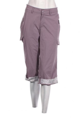 Pantaloni de femei Rodeo, Mărime M, Culoare Mov, Preț 44,89 Lei