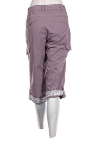 Γυναικείο παντελόνι Rodeo, Μέγεθος M, Χρώμα Βιολετί, Τιμή 9,30 €