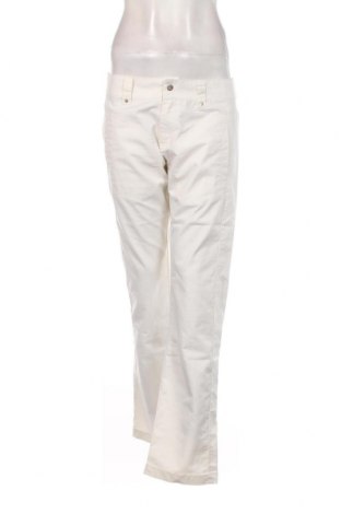 Pantaloni de femei Rohnisch, Mărime M, Culoare Ecru, Preț 122,19 Lei