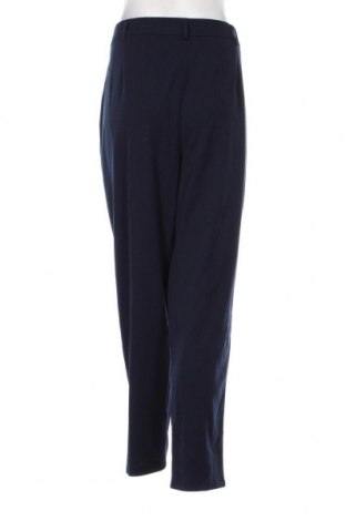 Pantaloni de femei Roman, Mărime XXL, Culoare Albastru, Preț 134,87 Lei