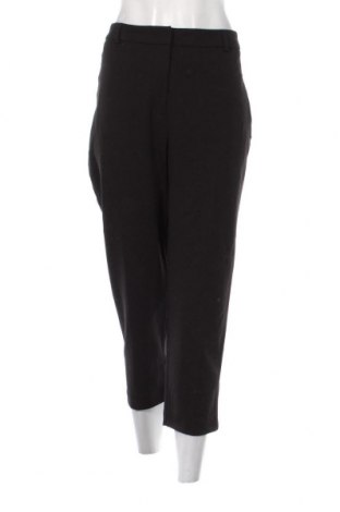 Pantaloni de femei Roman, Mărime XL, Culoare Negru, Preț 35,07 Lei