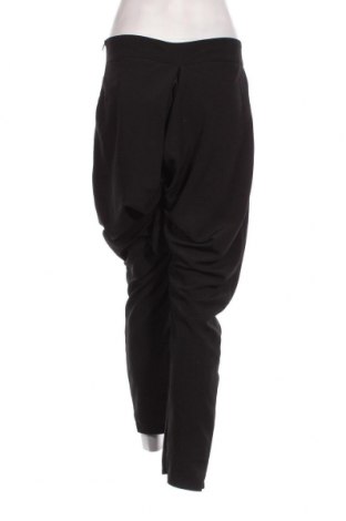 Pantaloni de femei Runika, Mărime M, Culoare Negru, Preț 42,86 Lei