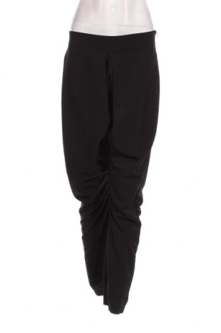 Pantaloni de femei Runika, Mărime M, Culoare Negru, Preț 42,86 Lei