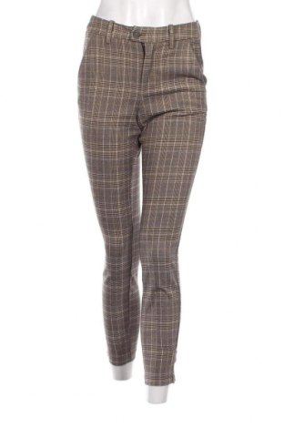 Γυναικείο παντελόνι S.Oliver, Μέγεθος XXS, Χρώμα Πολύχρωμο, Τιμή 25,36 €