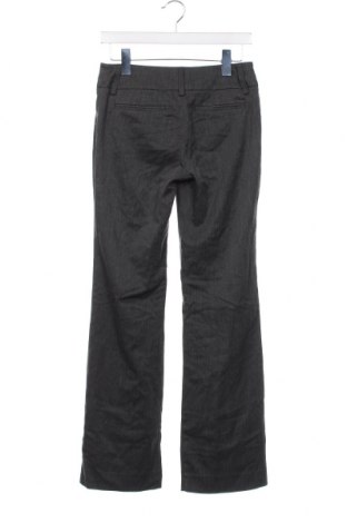 Дамски панталон S.Oliver, Размер XS, Цвят Сив, Цена 6,15 лв.