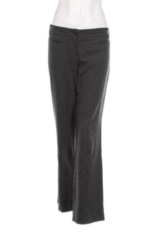Дамски панталон S.Oliver, Размер L, Цвят Сив, Цена 18,45 лв.
