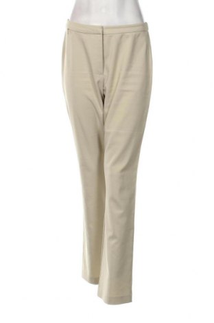 Дамски панталон S.Oliver, Размер M, Цвят Бежов, Цена 26,75 лв.