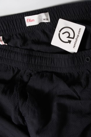 Damenhose S.Oliver, Größe M, Farbe Blau, Preis € 13,65