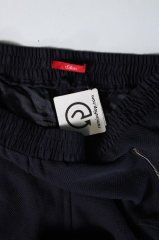 Damenhose S.Oliver, Größe XL, Farbe Blau, Preis € 28,53