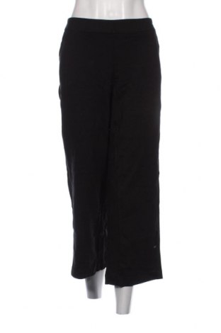 Pantaloni de femei S.Oliver, Mărime L, Culoare Negru, Preț 60,69 Lei